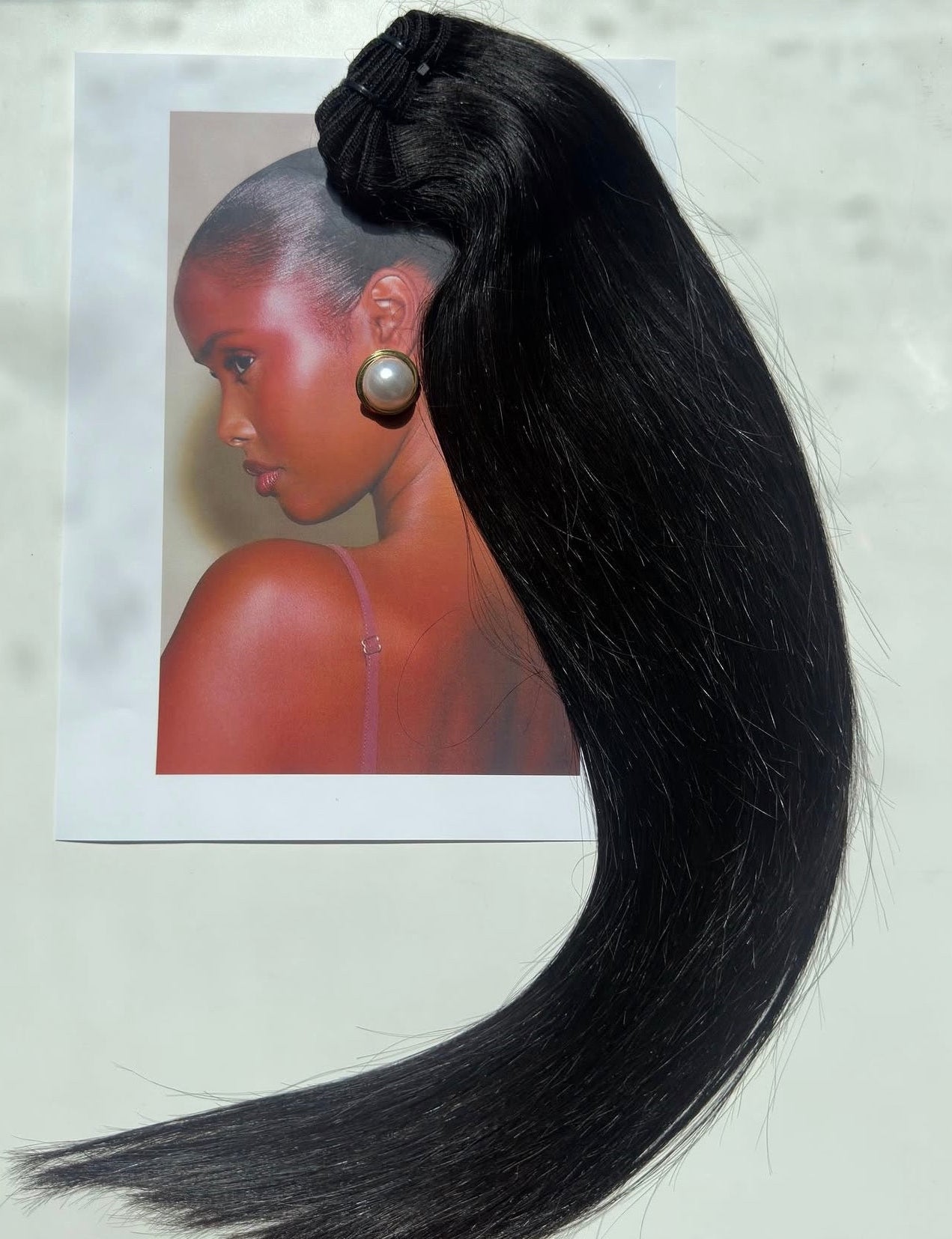 Straight Extensions