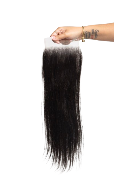 HD Closure 5x5